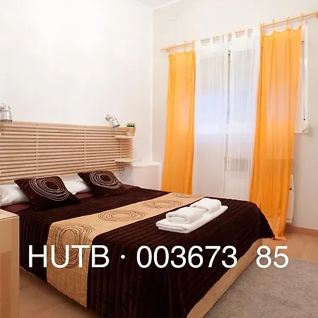 Loft Alio Apartment Barcelona