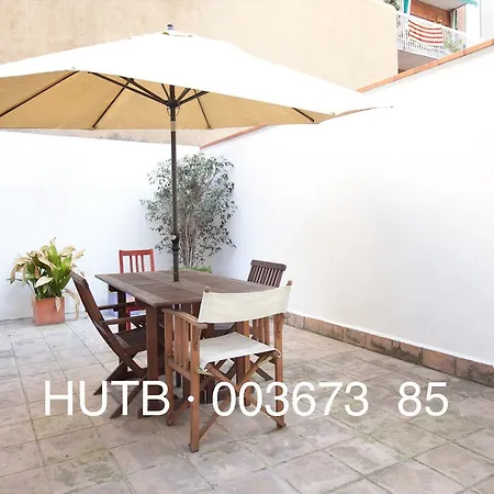 Loft Alio Apartment *